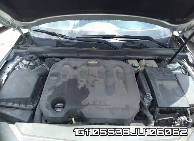 1G1105S38JU106062 фото 2