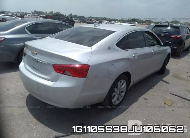 1G1105S38JU106062 фото 5
