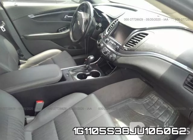 1G1105S38JU106062 фото 6