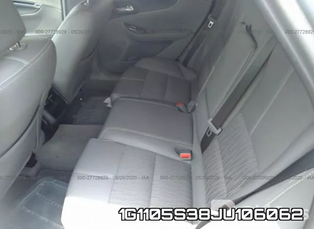 1G1105S38JU106062 фото 9