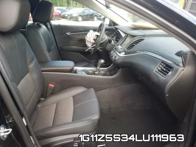 1G11Z5S34LU111963 фото 6