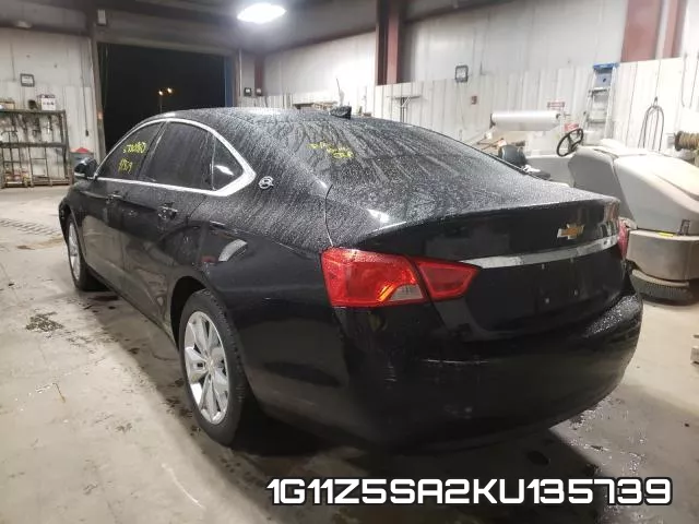 1G11Z5SA2KU135739 фото 4