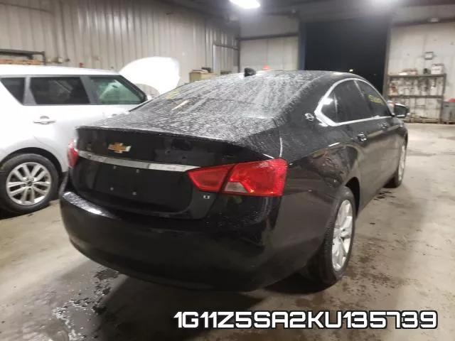 1G11Z5SA2KU135739 фото 5