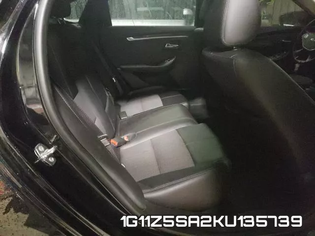 1G11Z5SA2KU135739 фото 7