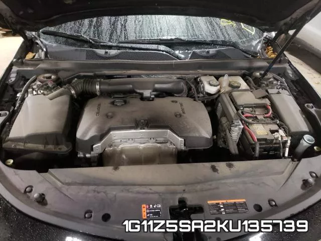 1G11Z5SA2KU135739 фото 8
