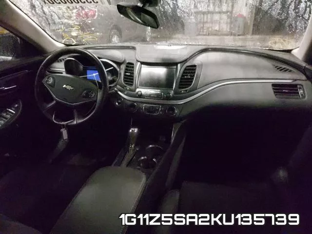 1G11Z5SA2KU135739 фото 10
