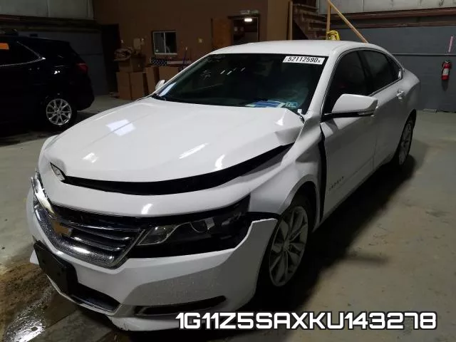 1G11Z5SAXKU143278 фото 3