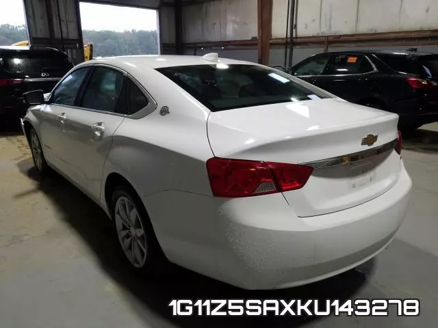 1G11Z5SAXKU143278 фото 4