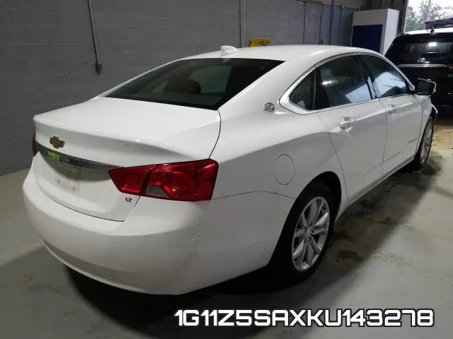 1G11Z5SAXKU143278 фото 5