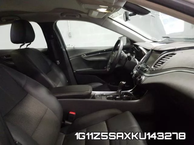 1G11Z5SAXKU143278 фото 6