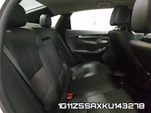 1G11Z5SAXKU143278 фото 7
