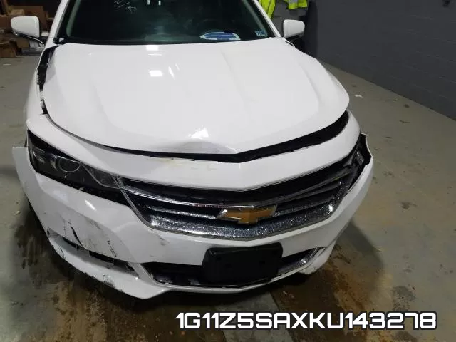 1G11Z5SAXKU143278 фото 10