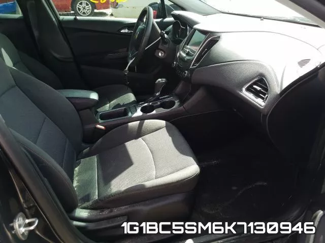 1G1BC5SM6K7130946 фото 6