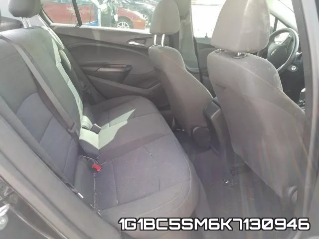 1G1BC5SM6K7130946 фото 7