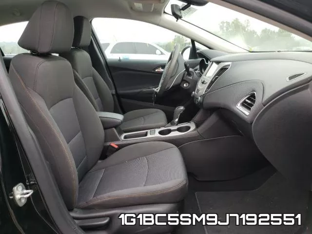 1G1BC5SM9J7192551 фото 6