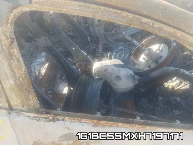 1G1BC5SMXH7197171 фото 6