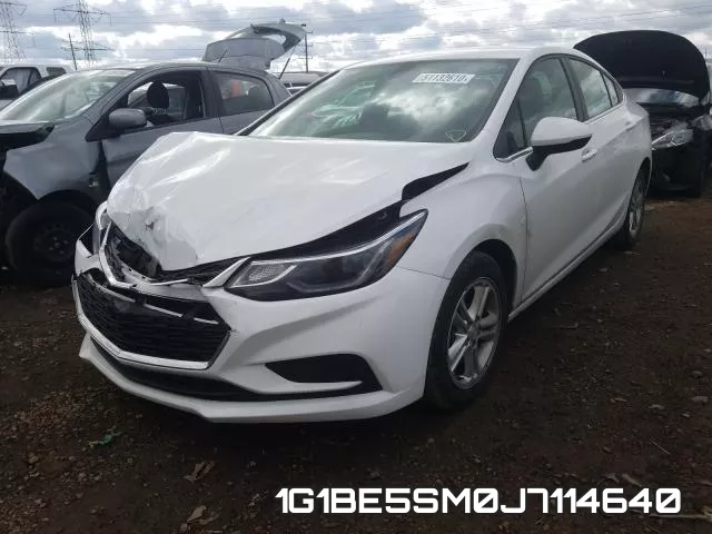 1G1BE5SM0J7114640 фото 3