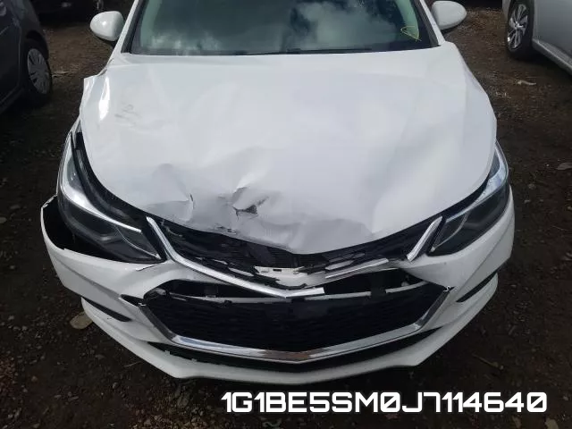 1G1BE5SM0J7114640 фото 8