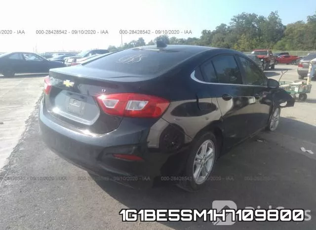 1G1BE5SM1H7109800 фото 5