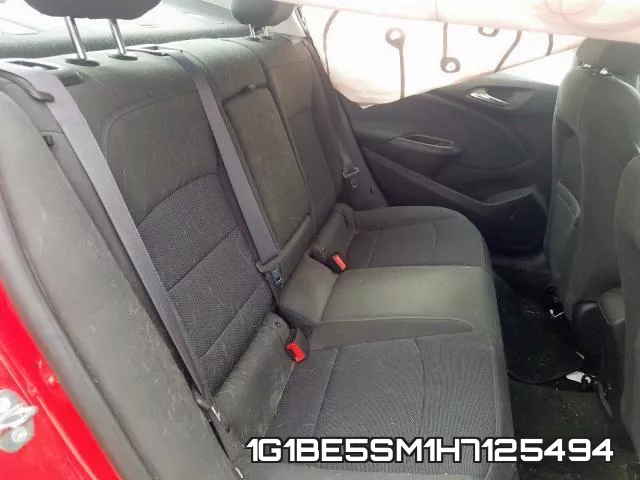 1G1BE5SM1H7125494 фото 7