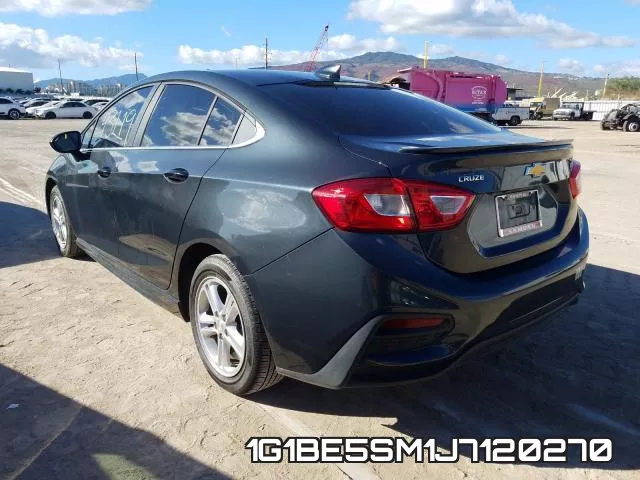 1G1BE5SM1J7120270 фото 3