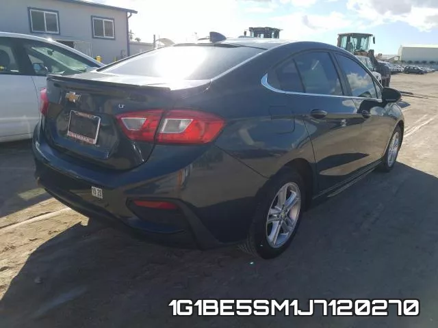 1G1BE5SM1J7120270 фото 4