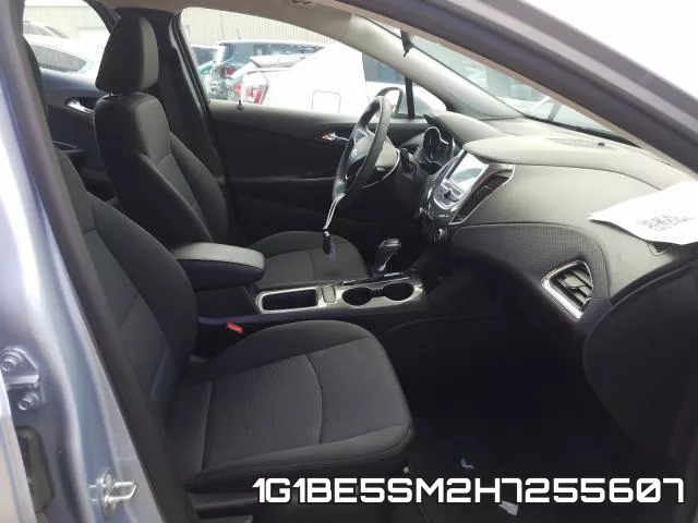 1G1BE5SM2H7255607 фото 6