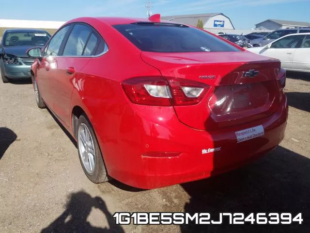 1G1BE5SM2J7246394 фото 4