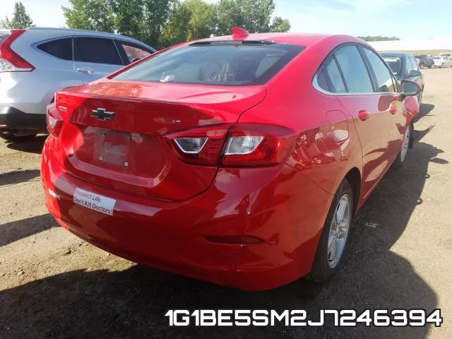 1G1BE5SM2J7246394 фото 5