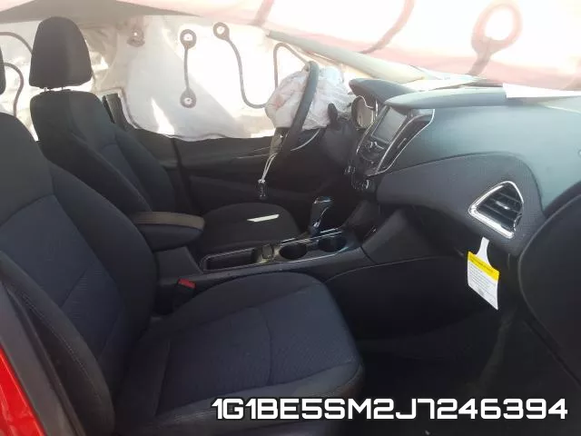 1G1BE5SM2J7246394 фото 6
