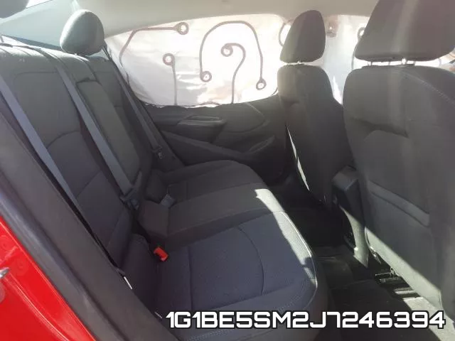 1G1BE5SM2J7246394 фото 7