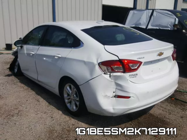 1G1BE5SM2K7129111 фото 4