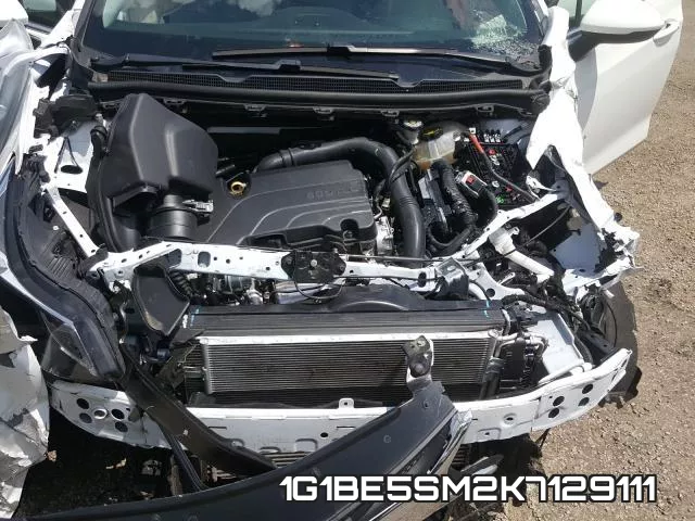 1G1BE5SM2K7129111 фото 8