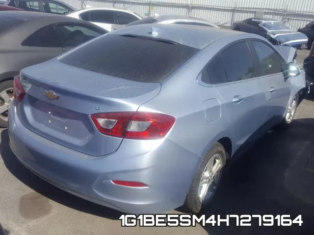 1G1BE5SM4H7279164 фото 5