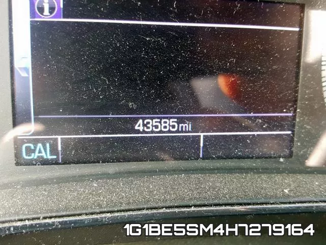 1G1BE5SM4H7279164 фото 9