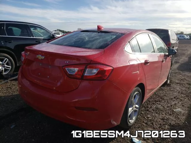 1G1BE5SM4J7201263 фото 5
