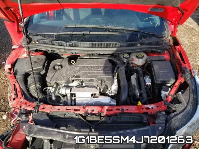 1G1BE5SM4J7201263 фото 8