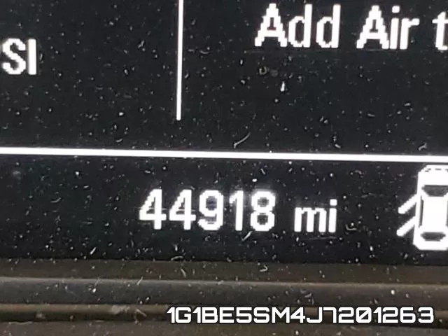 1G1BE5SM4J7201263 фото 9