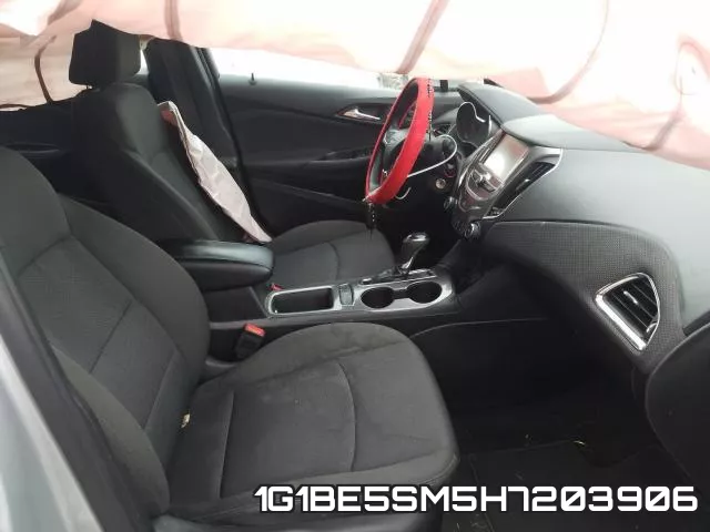 1G1BE5SM5H7203906 фото 6