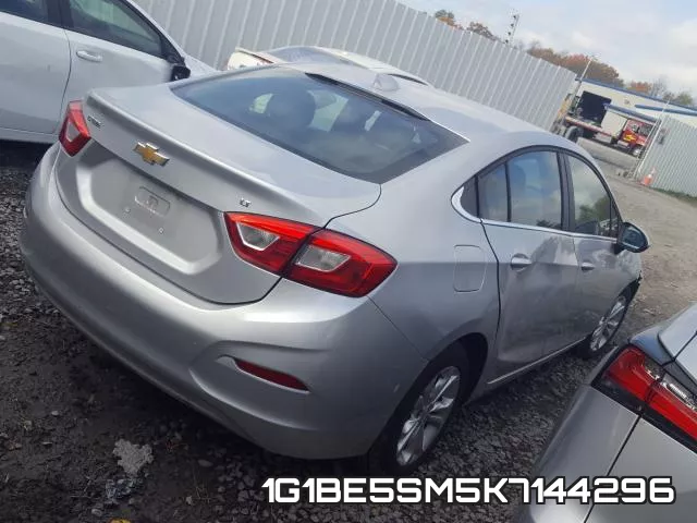 1G1BE5SM5K7144296 фото 5