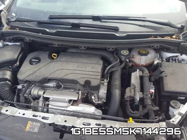 1G1BE5SM5K7144296 фото 8