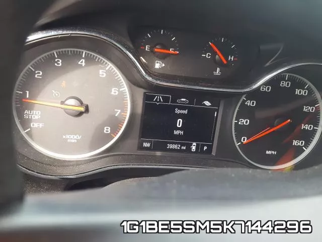 1G1BE5SM5K7144296 фото 9
