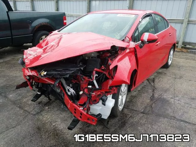 1G1BE5SM6J7173823 фото 2