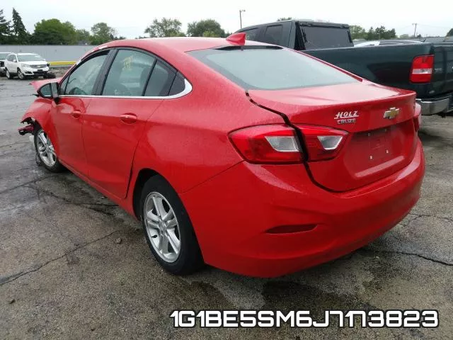1G1BE5SM6J7173823 фото 3