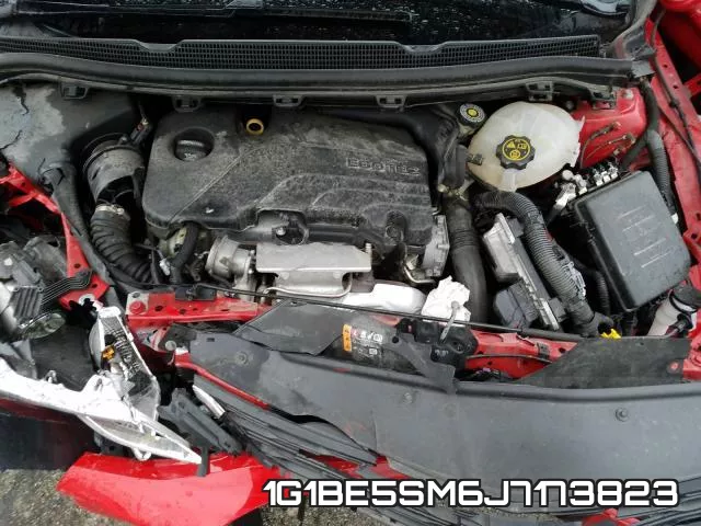 1G1BE5SM6J7173823 фото 7