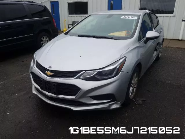 1G1BE5SM6J7215052 фото 3