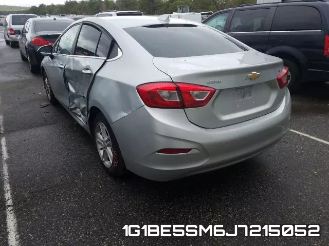 1G1BE5SM6J7215052 фото 4