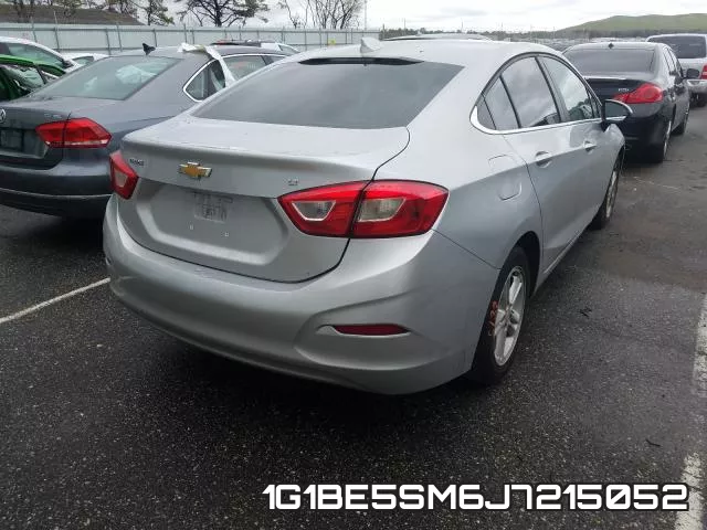 1G1BE5SM6J7215052 фото 5