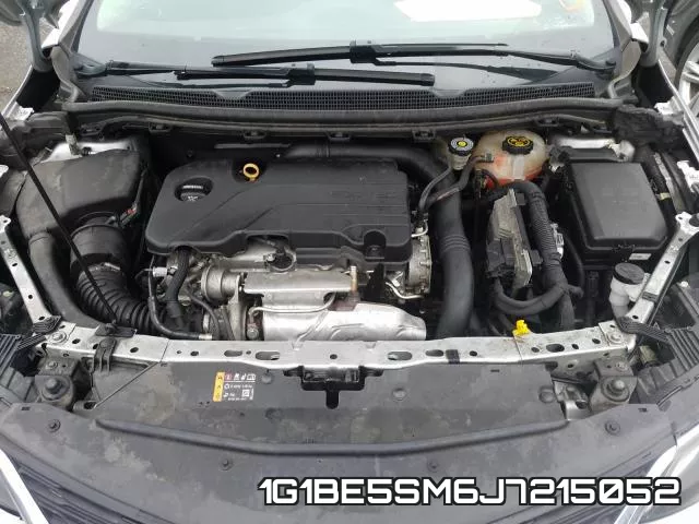 1G1BE5SM6J7215052 фото 8