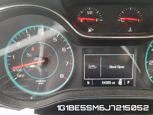 1G1BE5SM6J7215052 фото 9